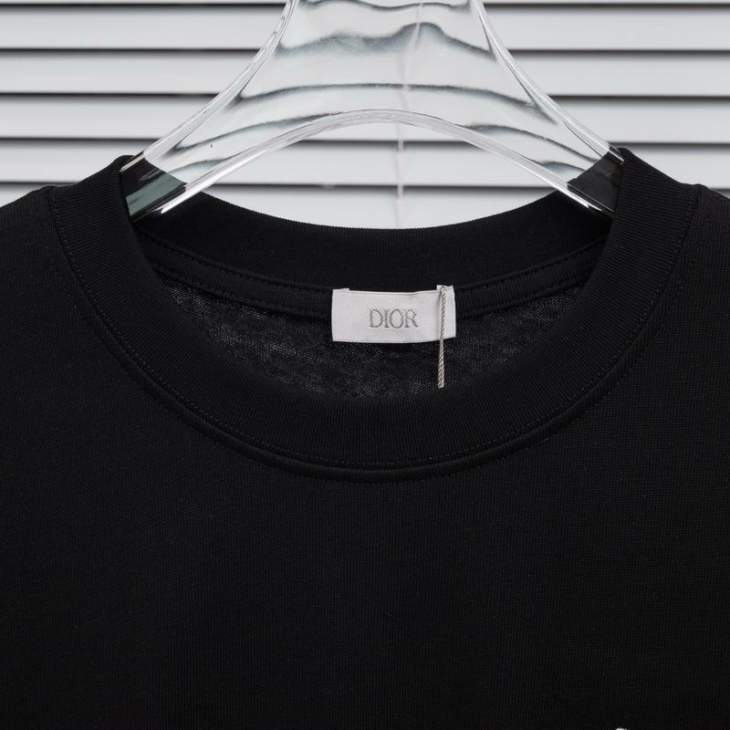 Dior T Shirts Short _SKUDiorS-2XLxetr23115925